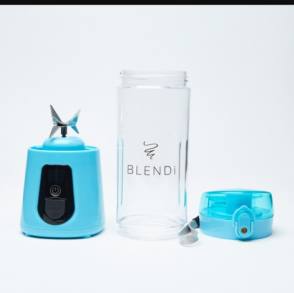BLENDI BLENDER // 18 OZ CAPACITY // BLACK PRO - Picture 2 of 6